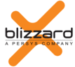 Blizzard - logo