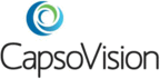 CapsoVision - logo