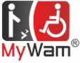 MyWam - logo