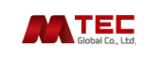 MTECGLOBAL Co., Ltd. - logo