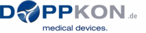 Doppkon GmbH & Co. KG - logo
