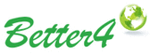 Better4 - logo