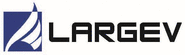 LargeV Instrument - logo