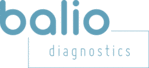 Balio Diagnostics - logo