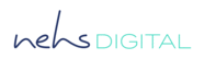 NEHS DIGITAL - logo