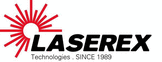 Laserex - logo