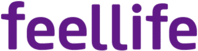 Feellife Health - logo