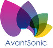 AvantSonic - logo