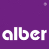 Alber - logo