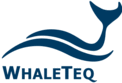 WhaleTeq Co., Ltd - logo