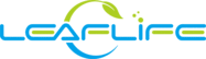 Leaflife Technology - logo