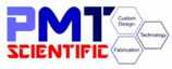 PMT Scientific - logo