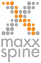 Maxxspine Innovative - logo