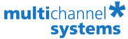 Multi Channel Systems - logo