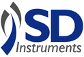 San Diego Instruments - logo