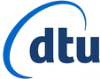 DTU srl - logo