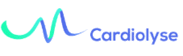 Cardiolyse - logo