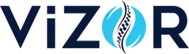 Vizor Orthopedics - logo