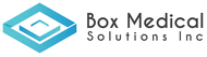 Box Medical Solutions - logo