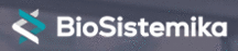 BioSistemika - logo