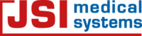 JSI medical systems - logo