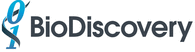 BioDiscovery - logo