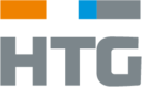 HTG Molecular - logo