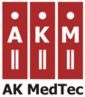 AKMedTec GmbH - logo