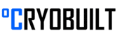 CryoBuilt - logo