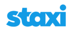 Staxi - logo