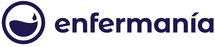 Enfermania - logo