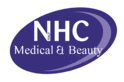 NHC Medical & Beauty - logo