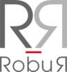 ROBUR - logo