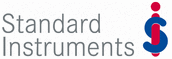 Standard Instruments - logo