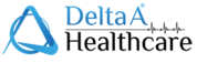 Delta A Healthcare - logo