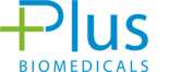 Plus Biomedicals - logo