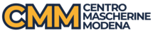 CMM - Centro Mascherine Modena - logo