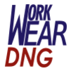 DNG Workwear - logo