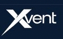 Xvent - logo