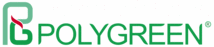 Polygreen - logo
