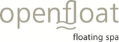 Openfloat - logo