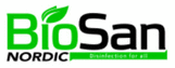 Biosan Nordic - logo