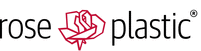 rose palstic - logo
