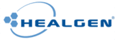 Healgen Scientific - logo