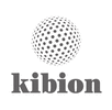 Kibion - logo