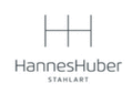 Hannes Huber - logo