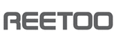 Reetoo - logo