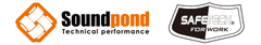 Soundpond International - logo