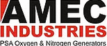 AMEC Industries - logo