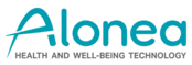 Alonea - logo